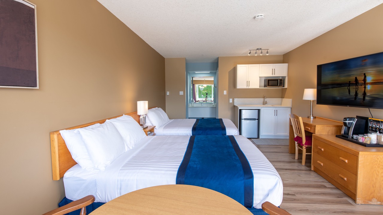 Photo of Bedroom in Regional District of Nanaimo