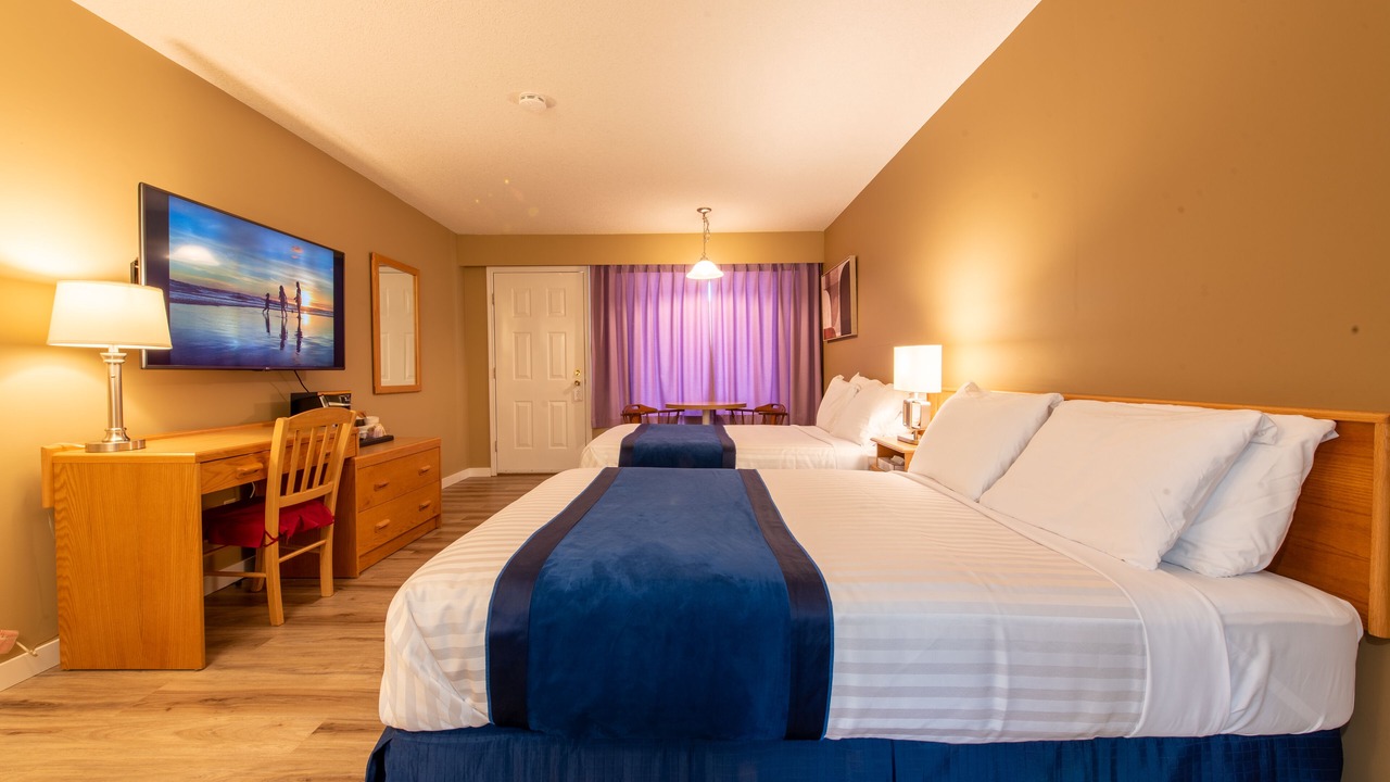 Photo of Bedroom in Regional District of Nanaimo