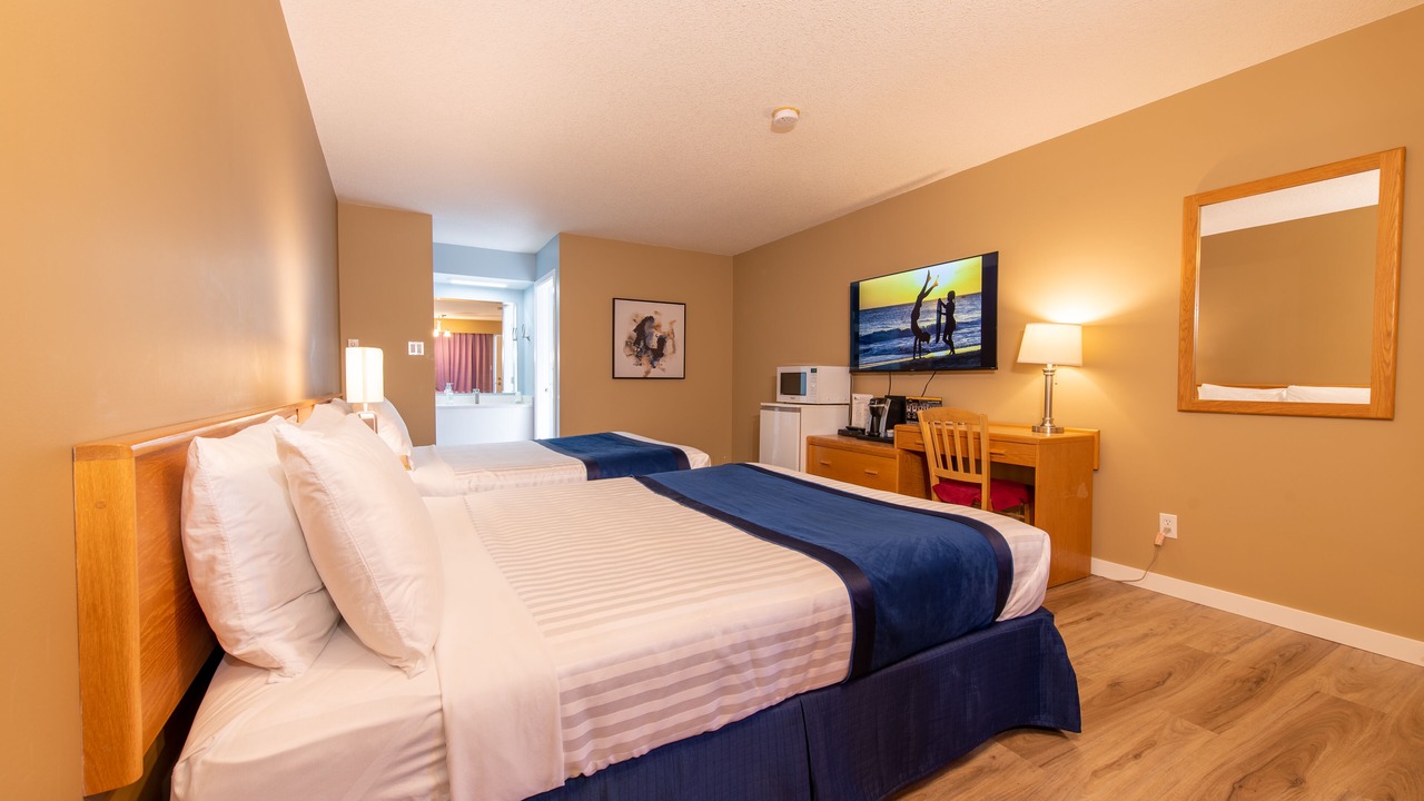 Photo of Bedroom in Regional District of Nanaimo