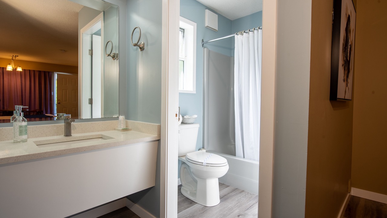 Photo of Bedroom in Regional District of Nanaimo
