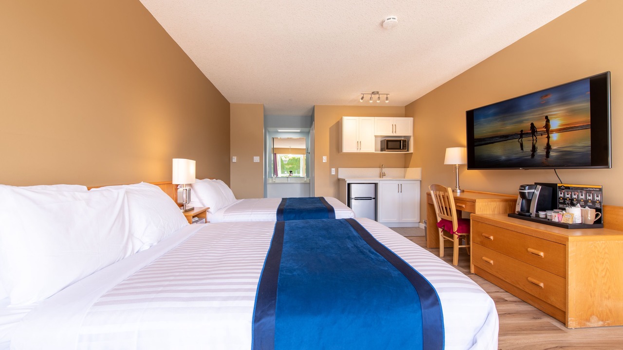 Photo of Bedroom in Regional District of Nanaimo