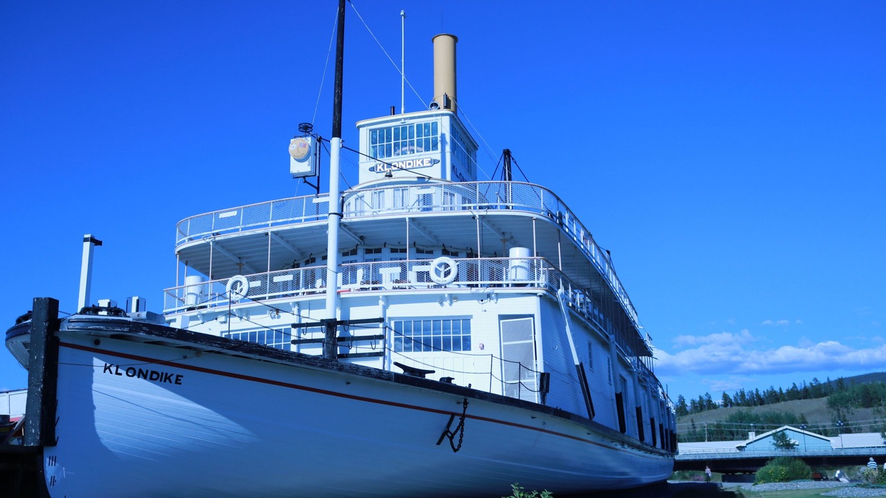 Photo of Others in Whitehorse