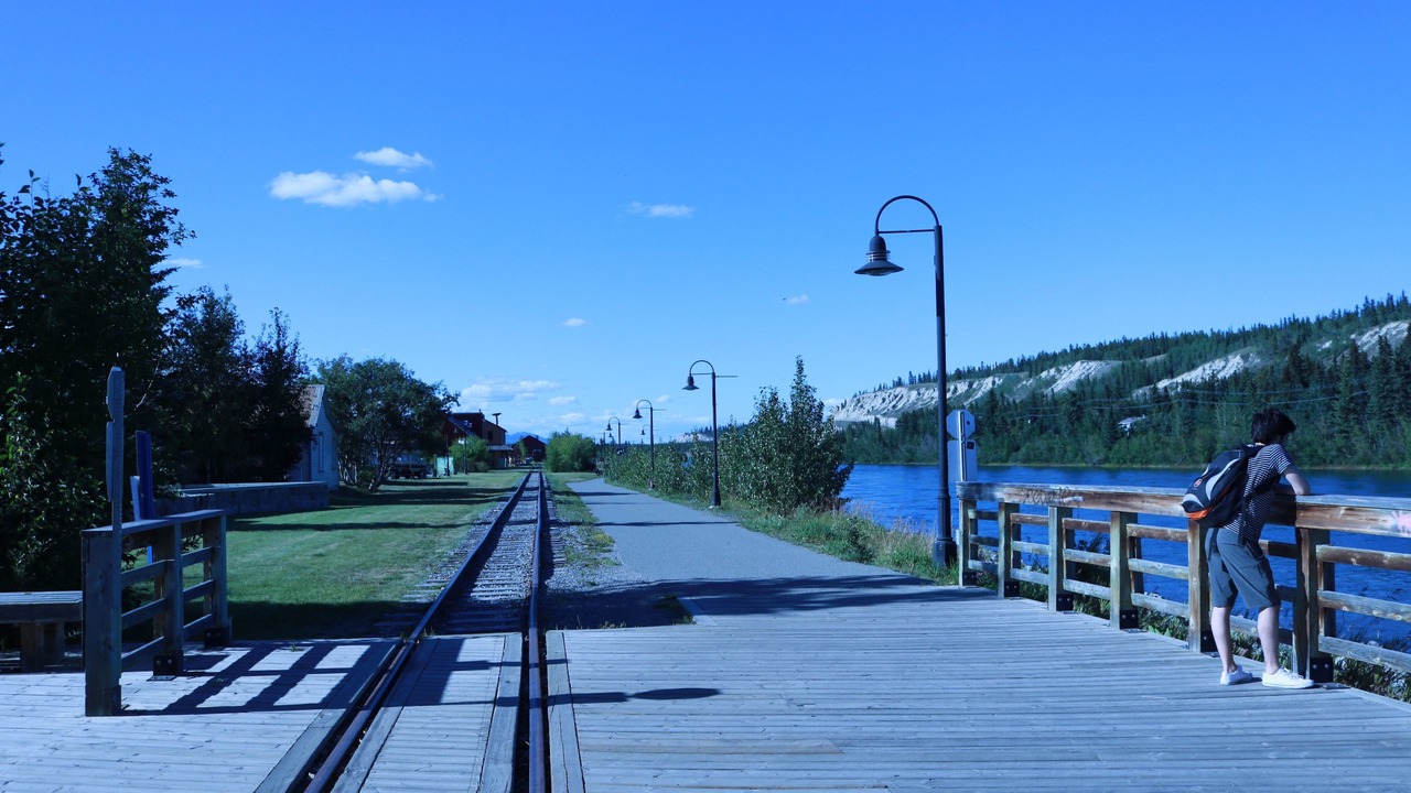 Photo of Others in Whitehorse