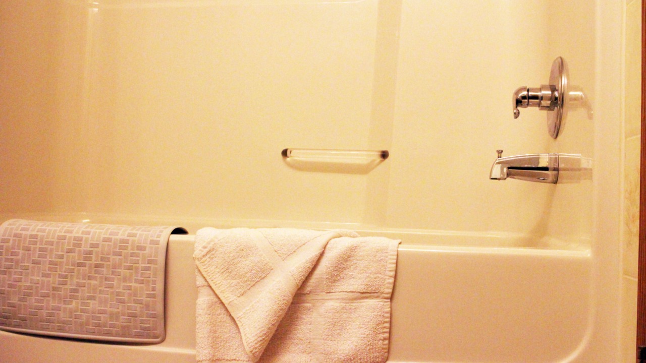 Photo of Bathroom in Whitehorse