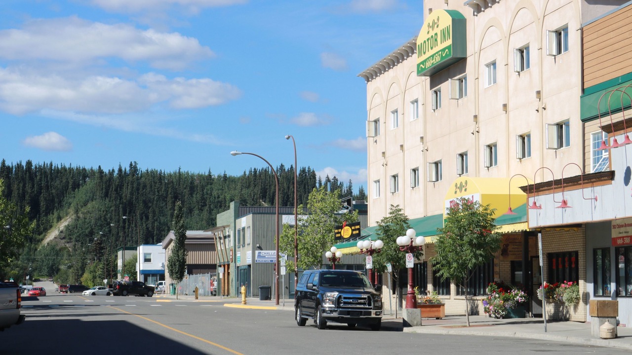 Photo of Others in Whitehorse
