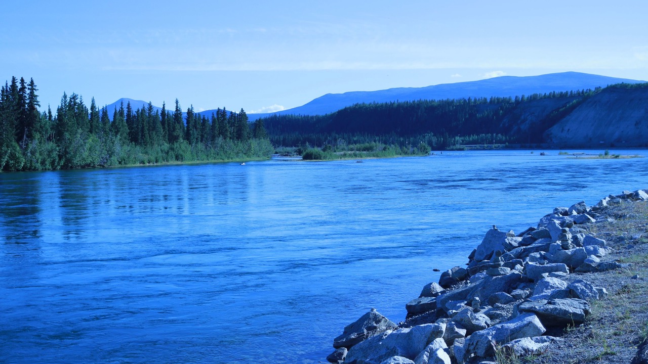 Photo of Outdoor in Whitehorse