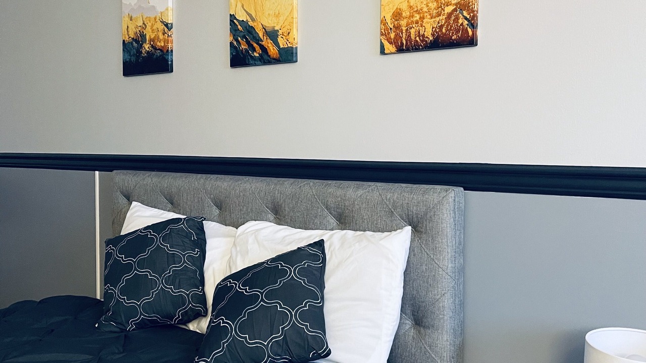 Photo of Bedroom in Whitehorse