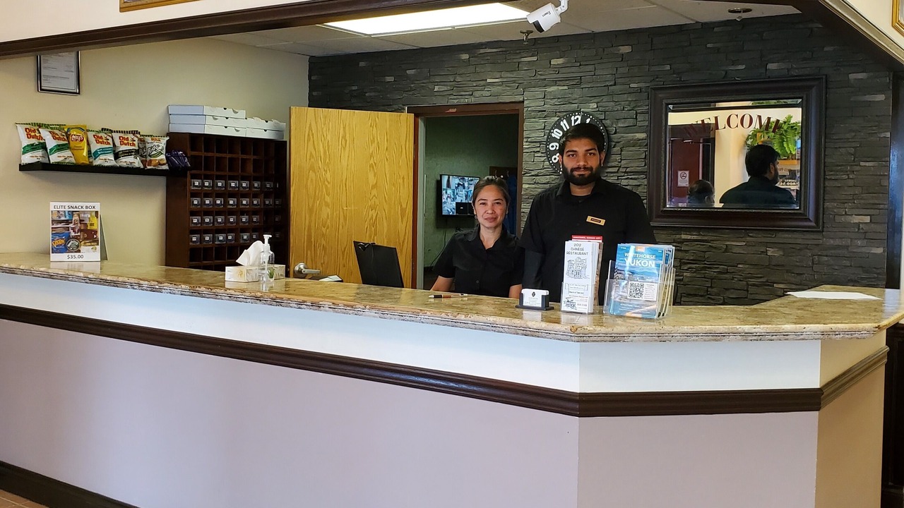 Photo of Others in Whitehorse