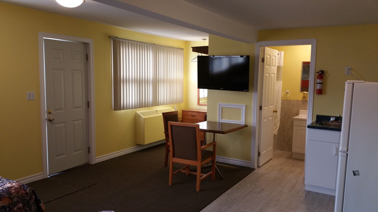 Photo of Livingroom in Ruthven