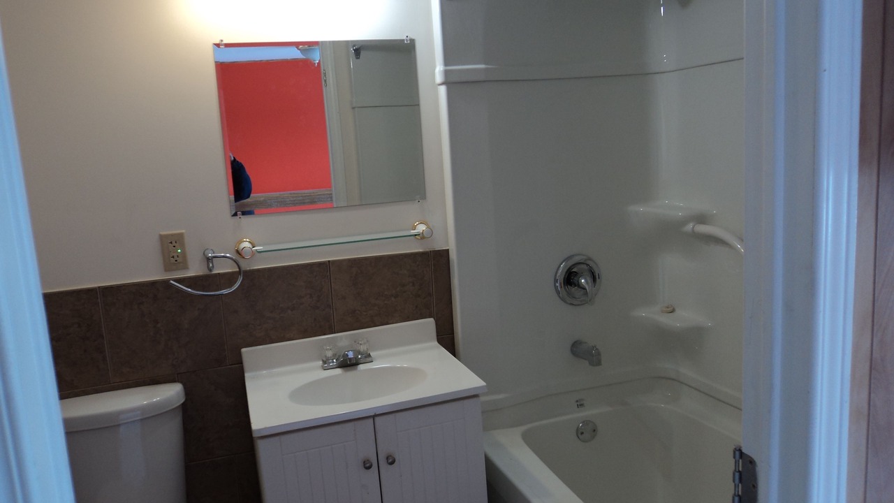 Photo of Bathroom in Ruthven