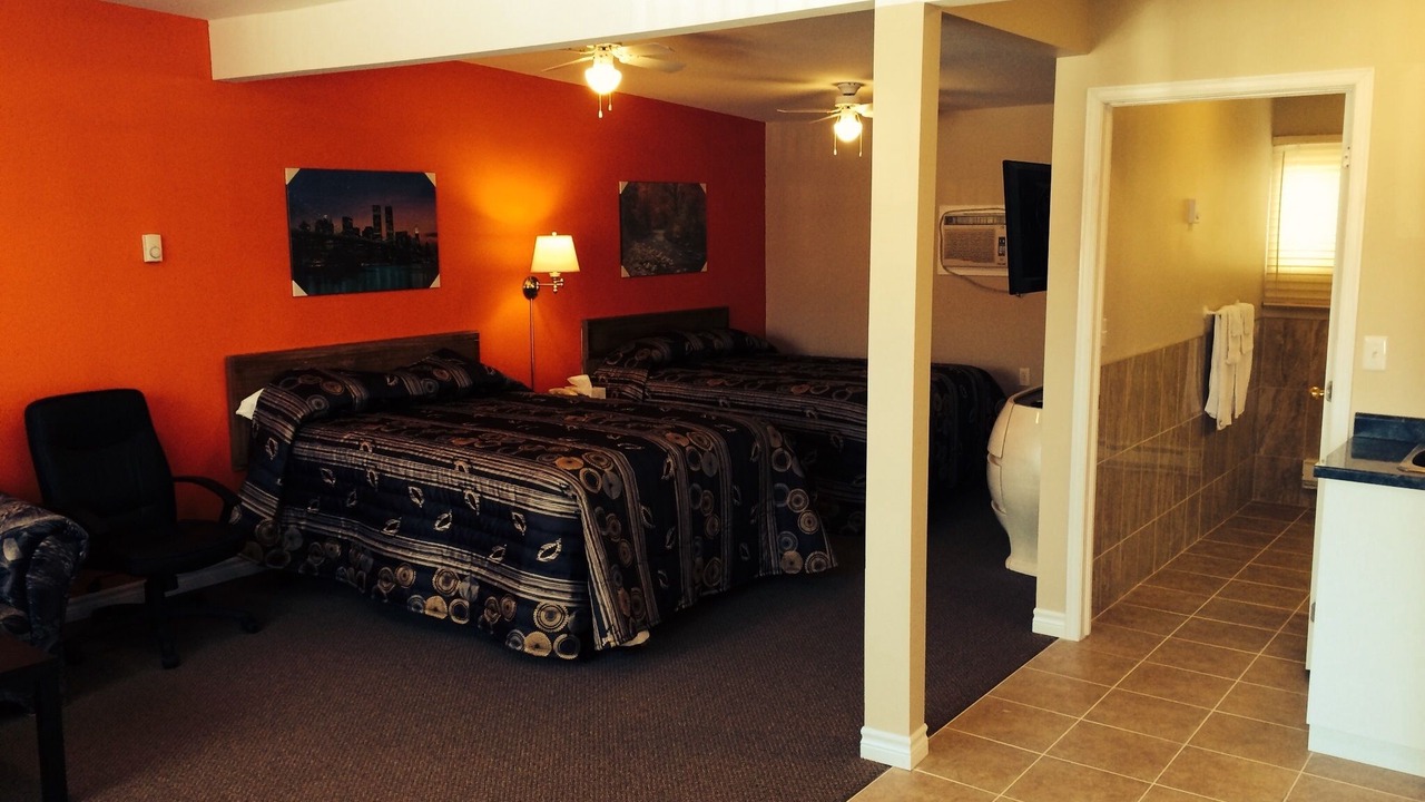 Photo of Bedroom in Ruthven