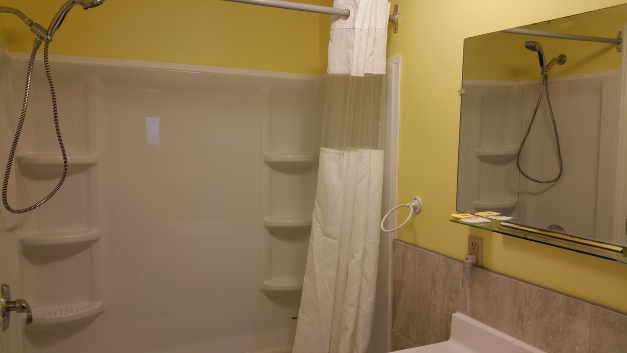 Photo of Bathroom in Ruthven