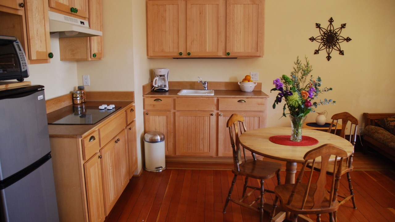 Photo of Kitchen in Nelson