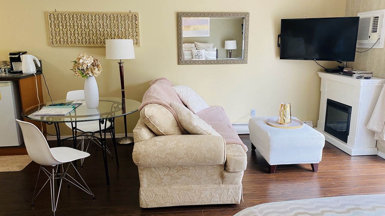 Photo of Bedroom in Hope