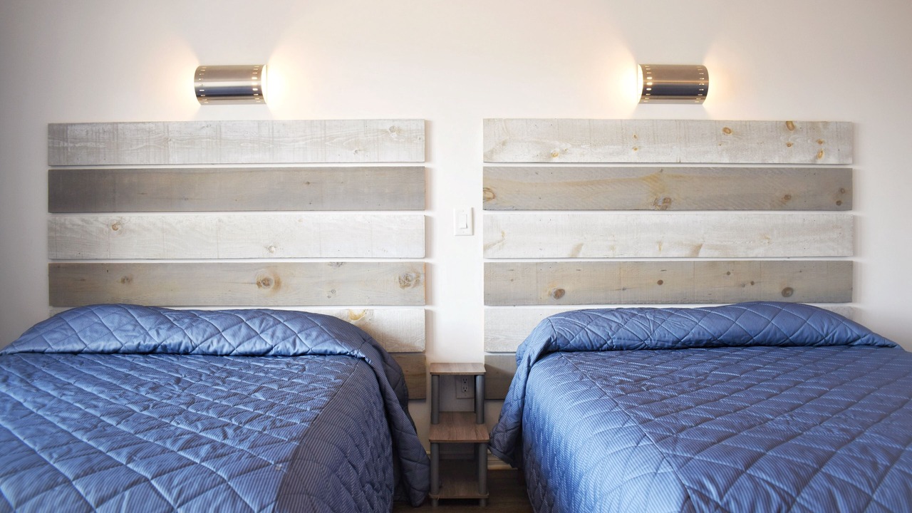 Photo of Bedroom in Cornwall