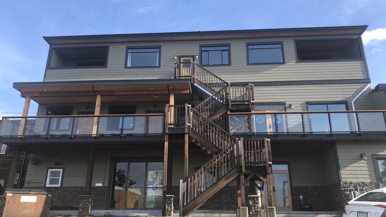 Photo of Outdoor in Powell River