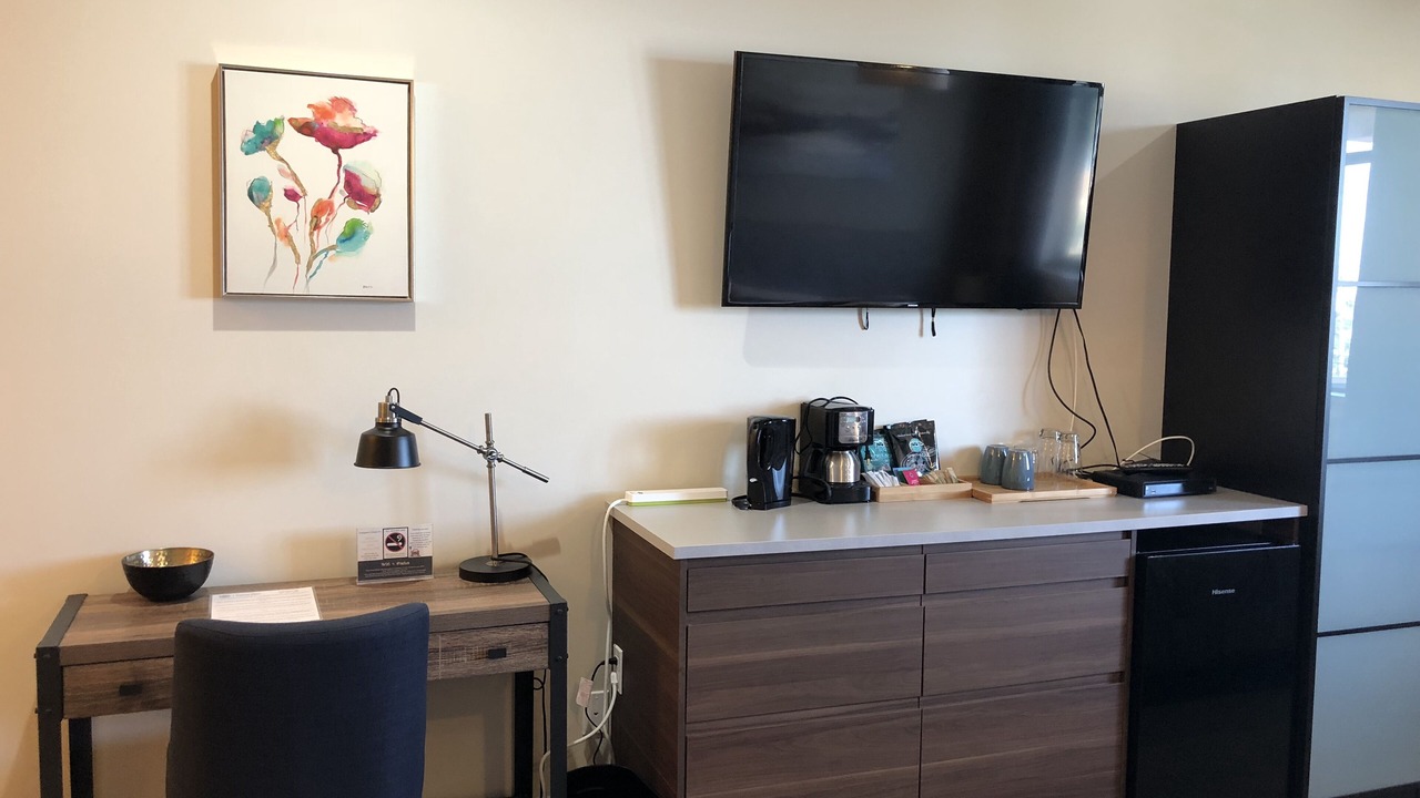 Photo of Bedroom in Powell River