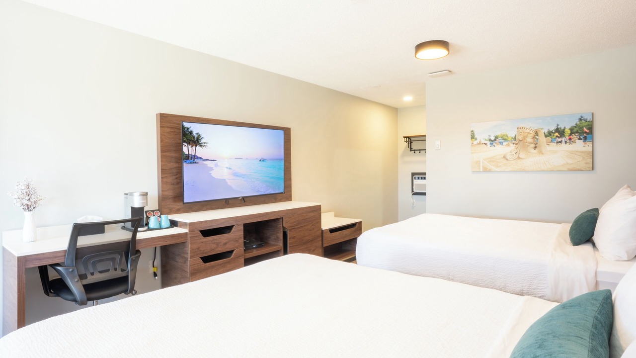 Photo of Bedroom in Regional District of Nanaimo