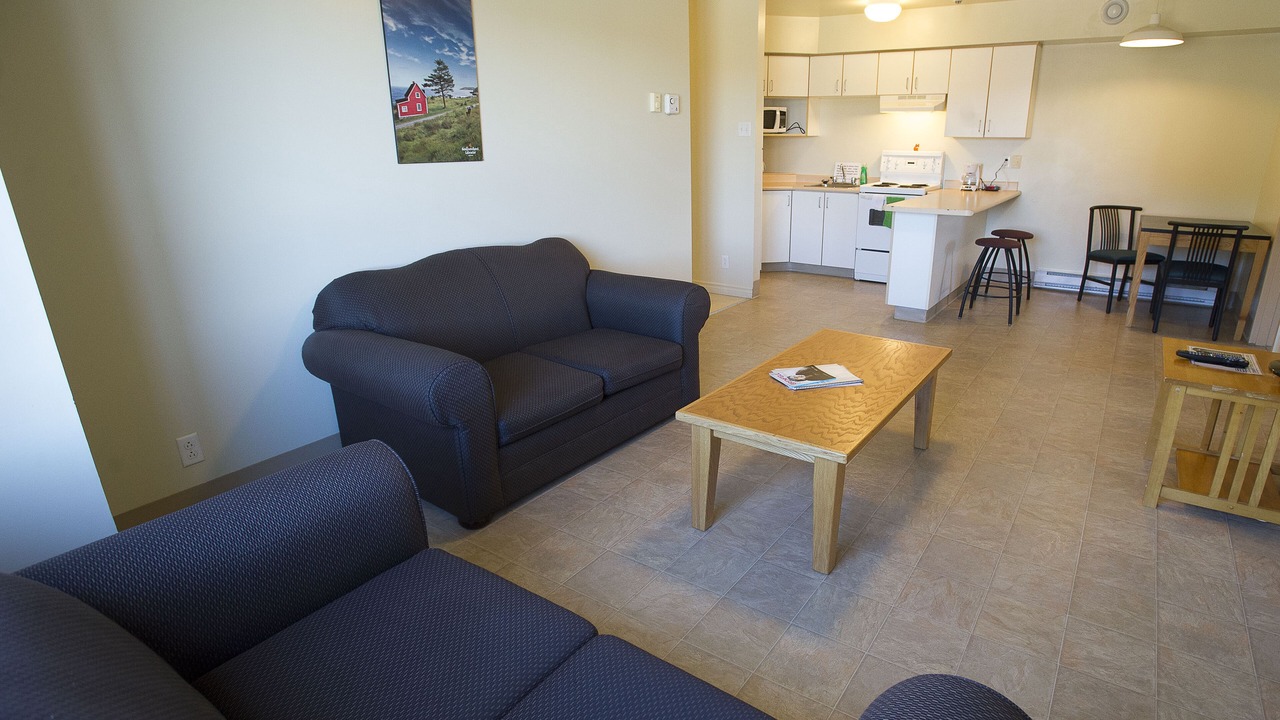 Photo of Bedroom in Corner Brook