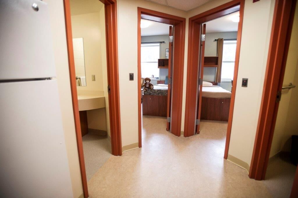 Photo of Bathroom in Corner Brook