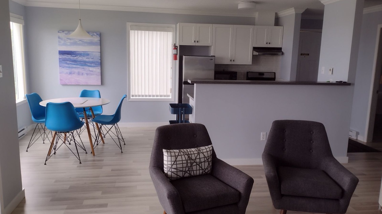 Photo of Livingroom in Regional District of Nanaimo