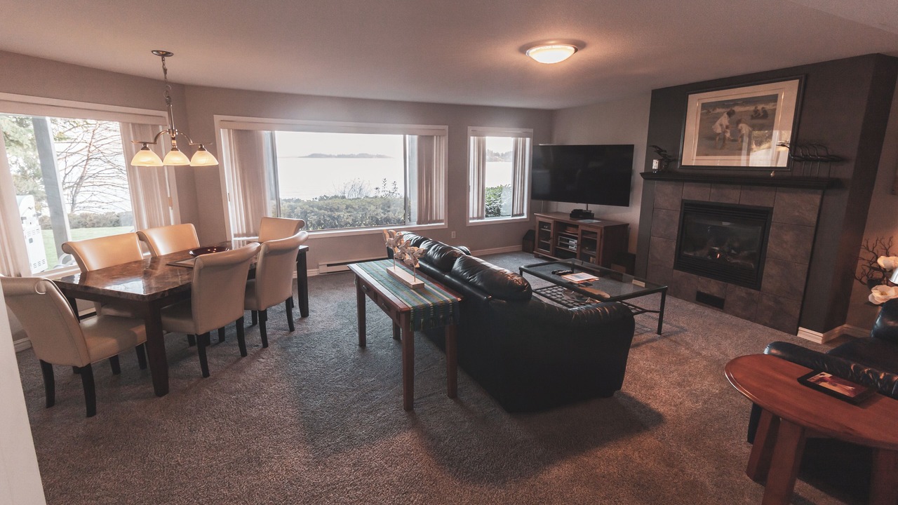 Photo of Livingroom in Regional District of Nanaimo