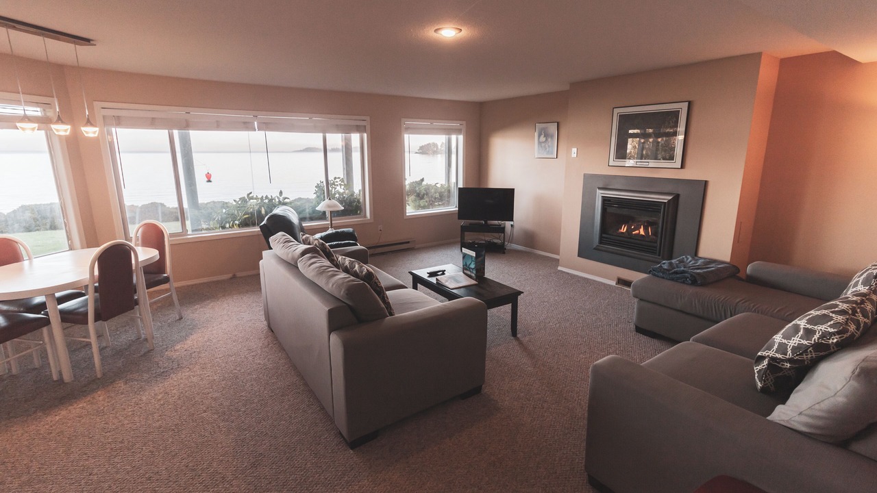 Photo of Livingroom in Regional District of Nanaimo