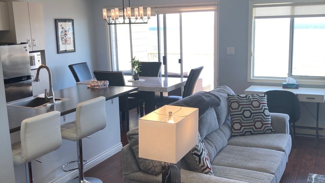 Photo of Livingroom in Regional District of Nanaimo