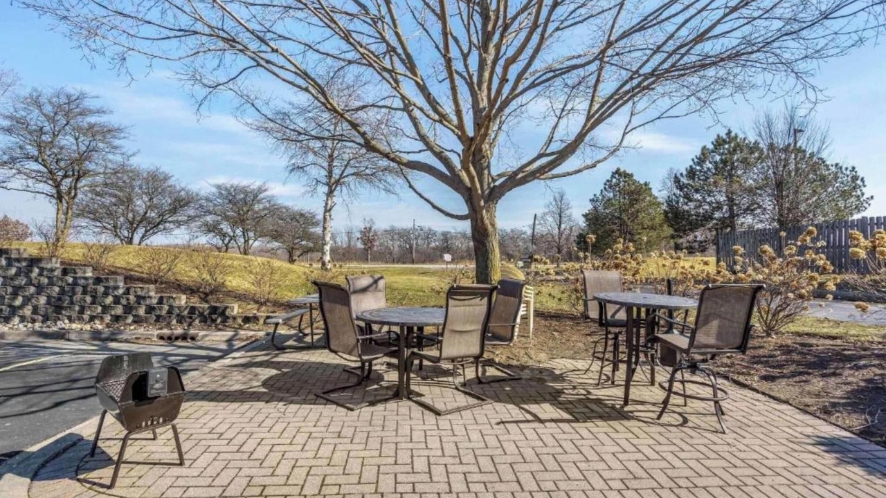 Photo of Outdoor in Woodstock