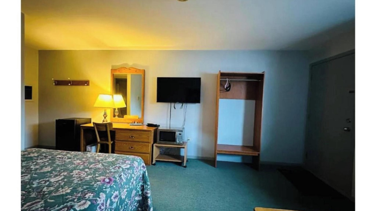 Photo of Bedroom in Woodstock