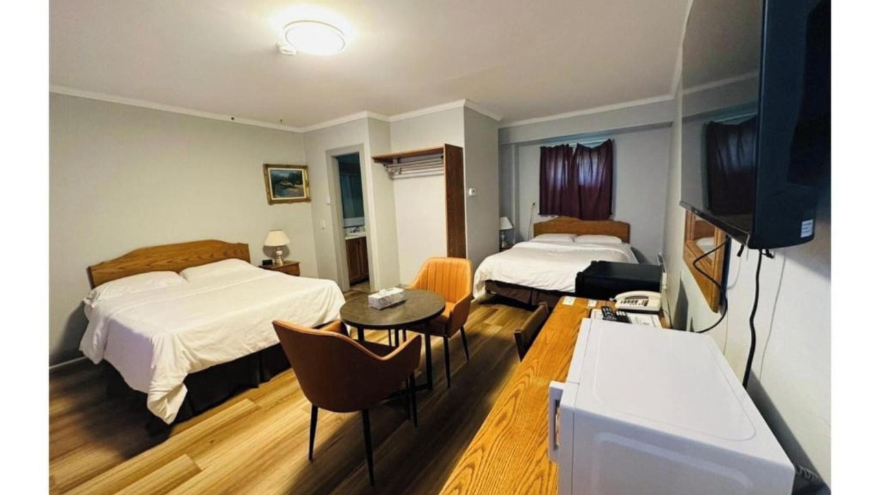 Photo of Bedroom in Woodstock