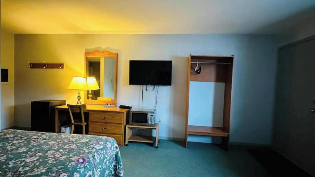 Photo of Bedroom in Woodstock
