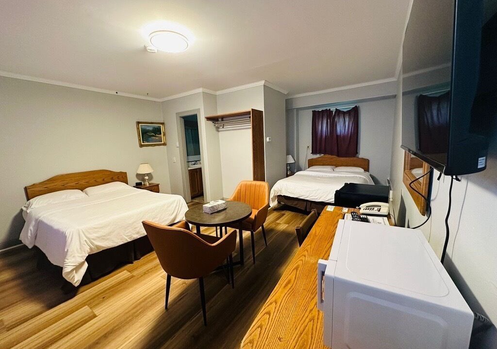 Photo of Bedroom in Woodstock