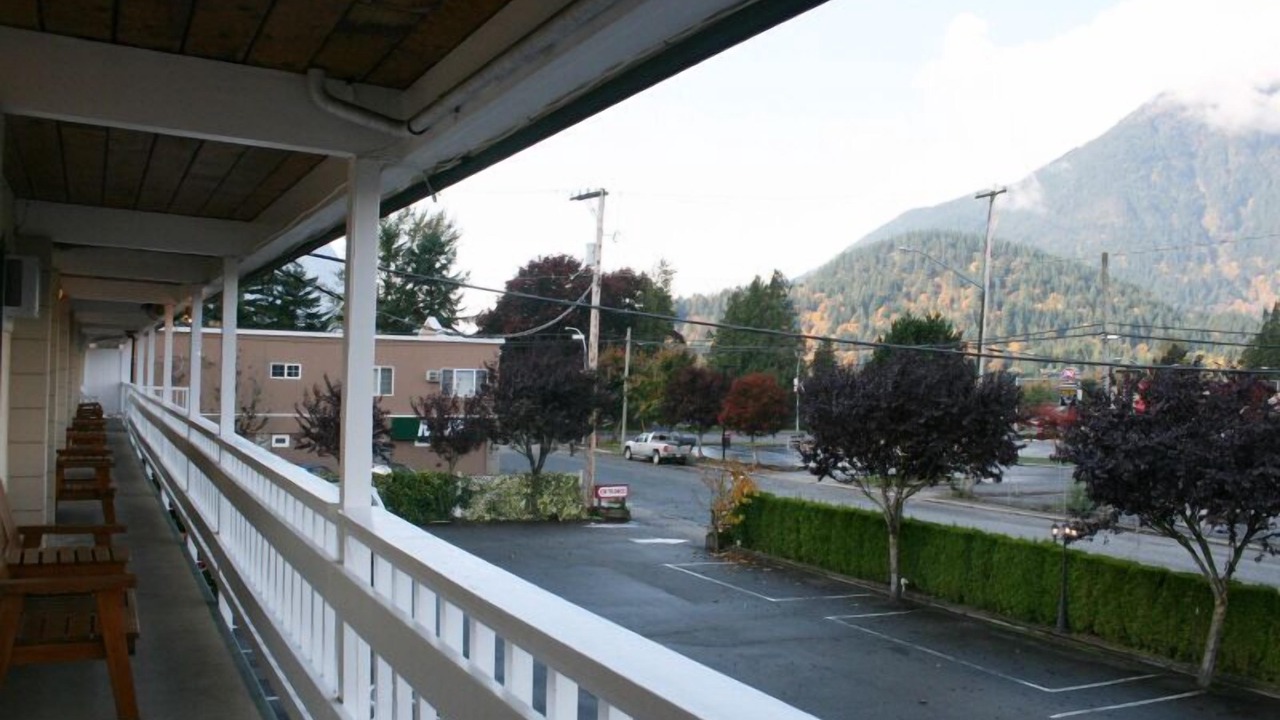 Photo of Patio Balcony in Hope