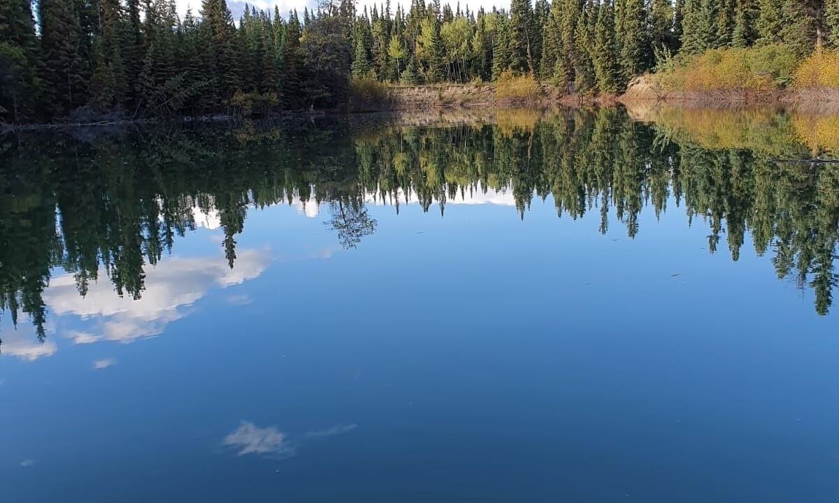 Photo of Outdoor in Whitehorse