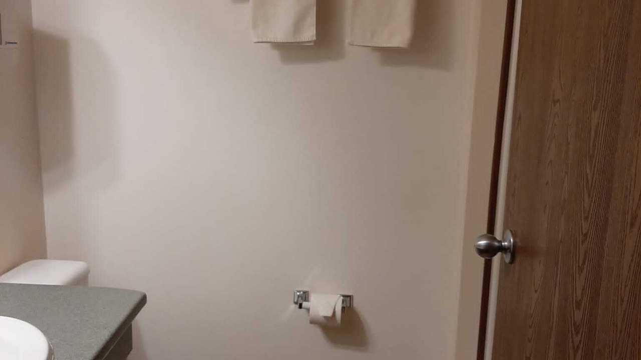 Photo of Bathroom in Whitehorse