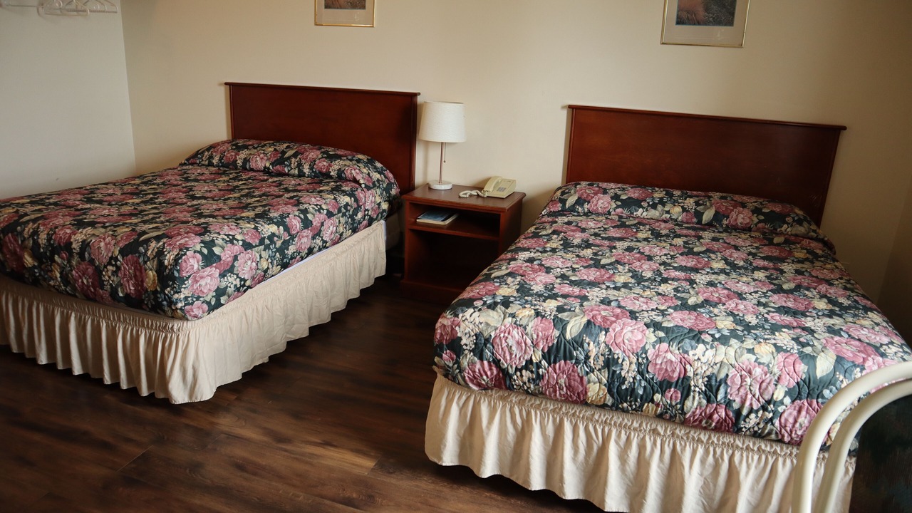 Photo of Bedroom in Whitehorse