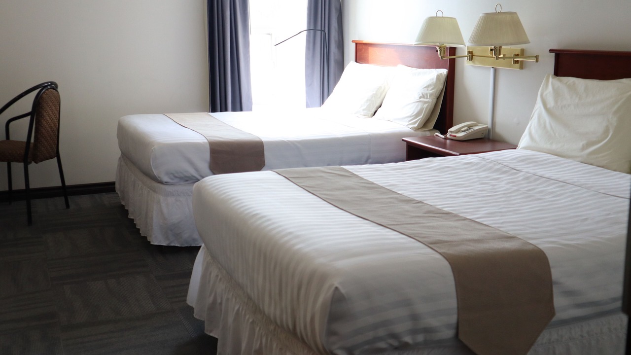Photo of Bedroom in Whitehorse