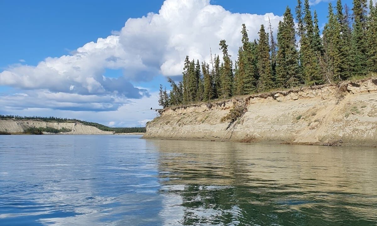 Photo of Outdoor in Whitehorse