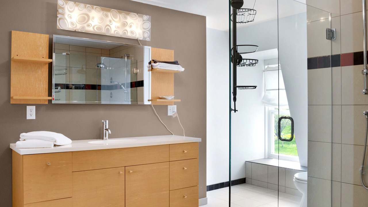 Photo of Bathroom in Lunenburg