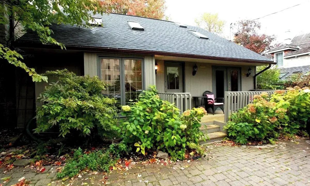 Photo of Patio Balcony in Kingston