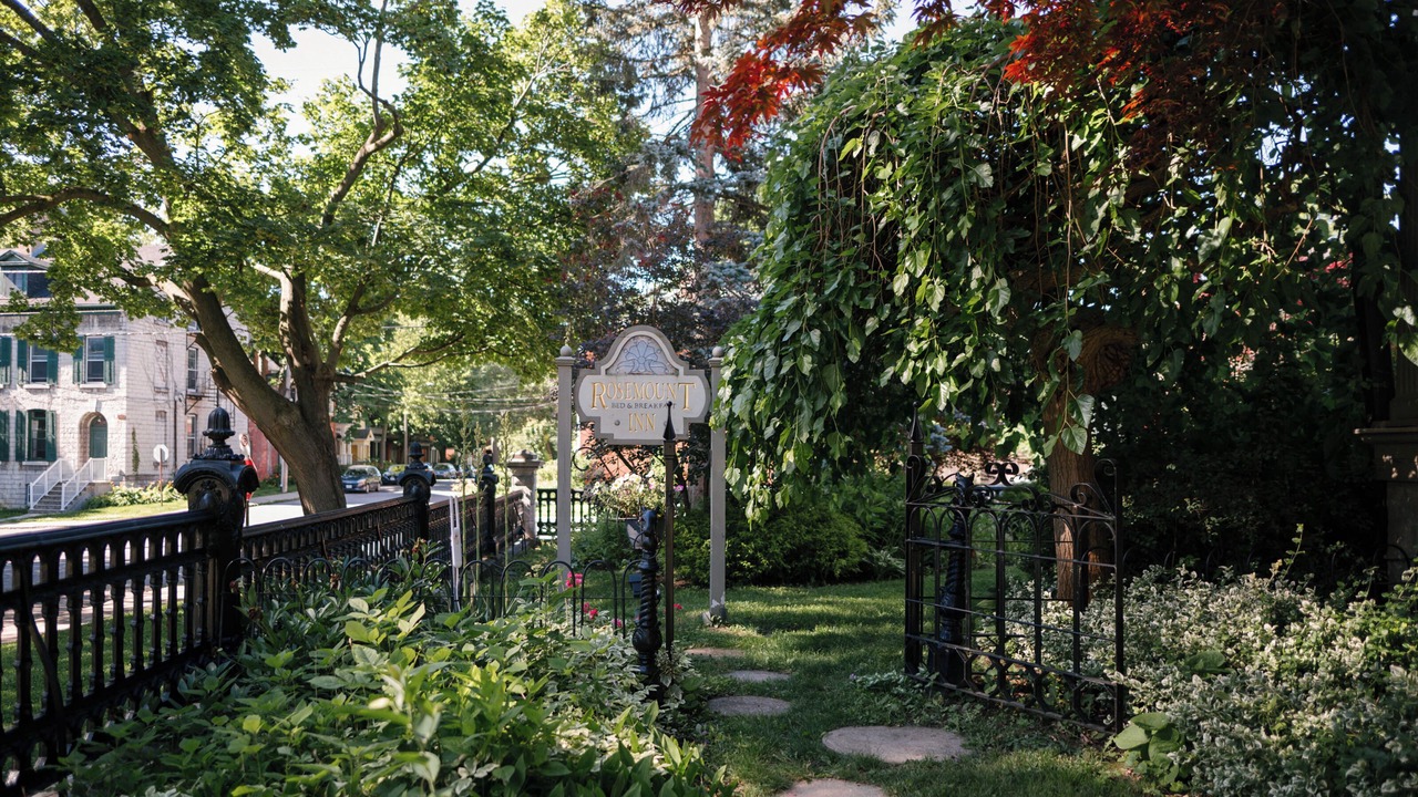 Photo of Outdoor in Kingston