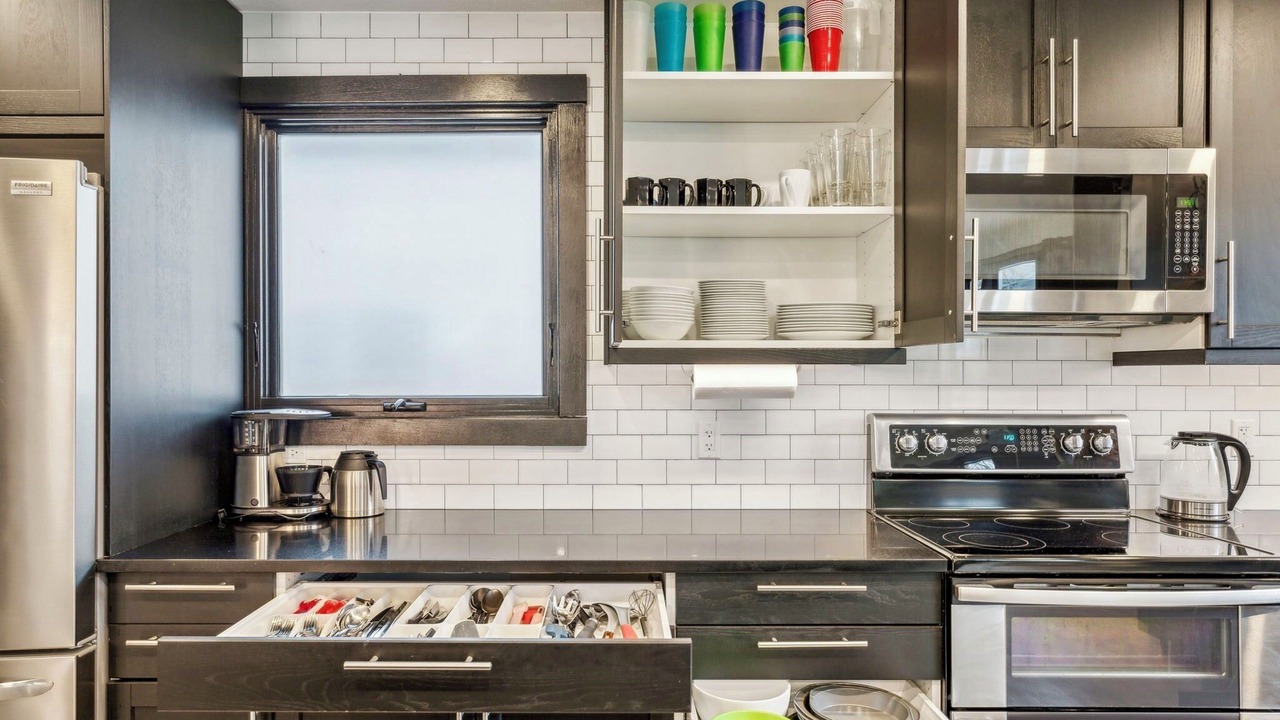 Photo of Kitchen in Sunnyside