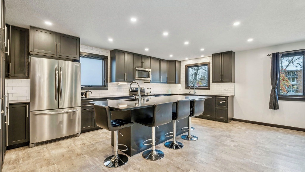Photo of Kitchen in Sunnyside