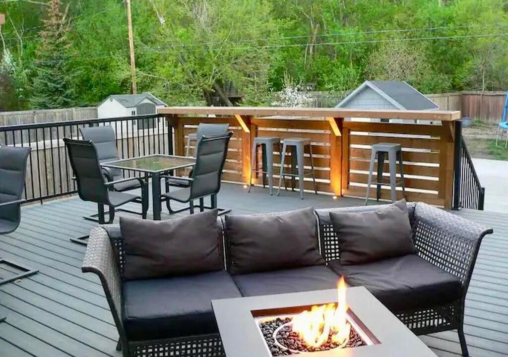 Photo of Outdoor in Sunnyside