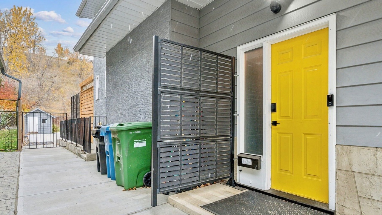 Photo of Outdoor in Sunnyside
