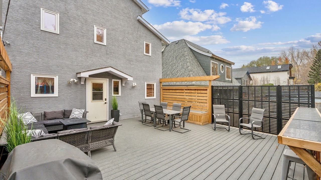 Photo of Outdoor in Sunnyside