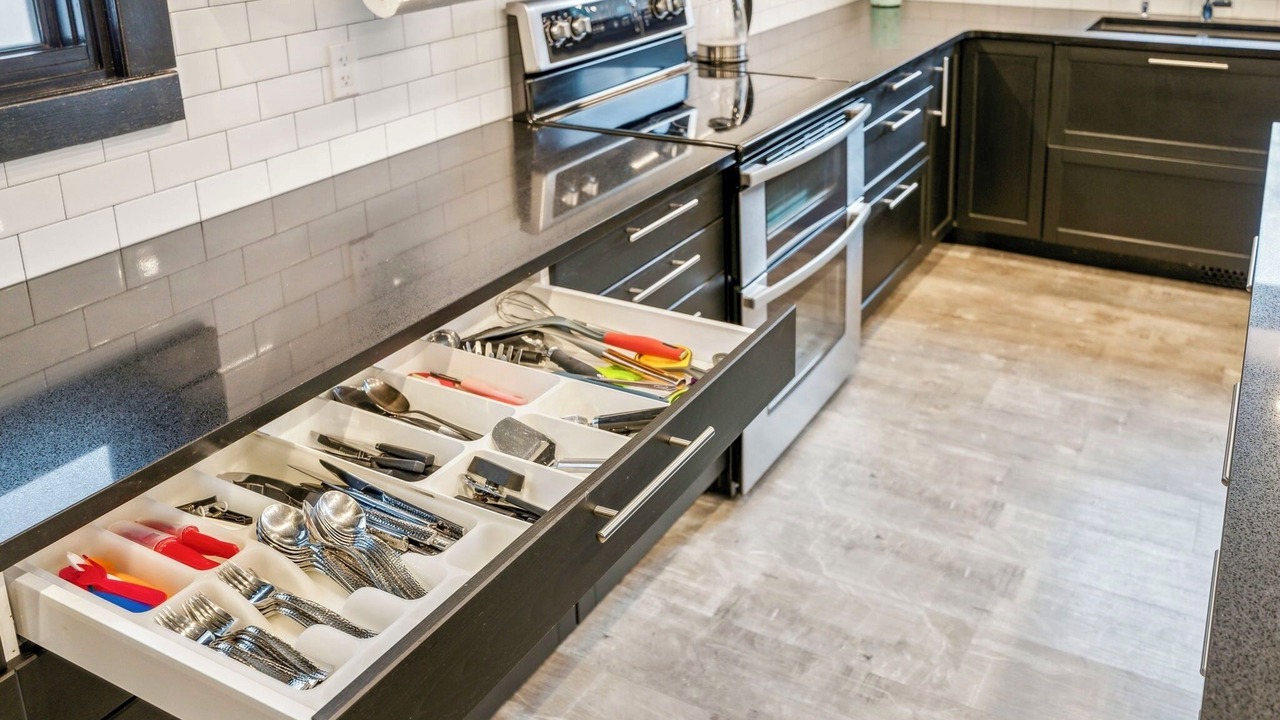 Photo of Kitchen in Sunnyside