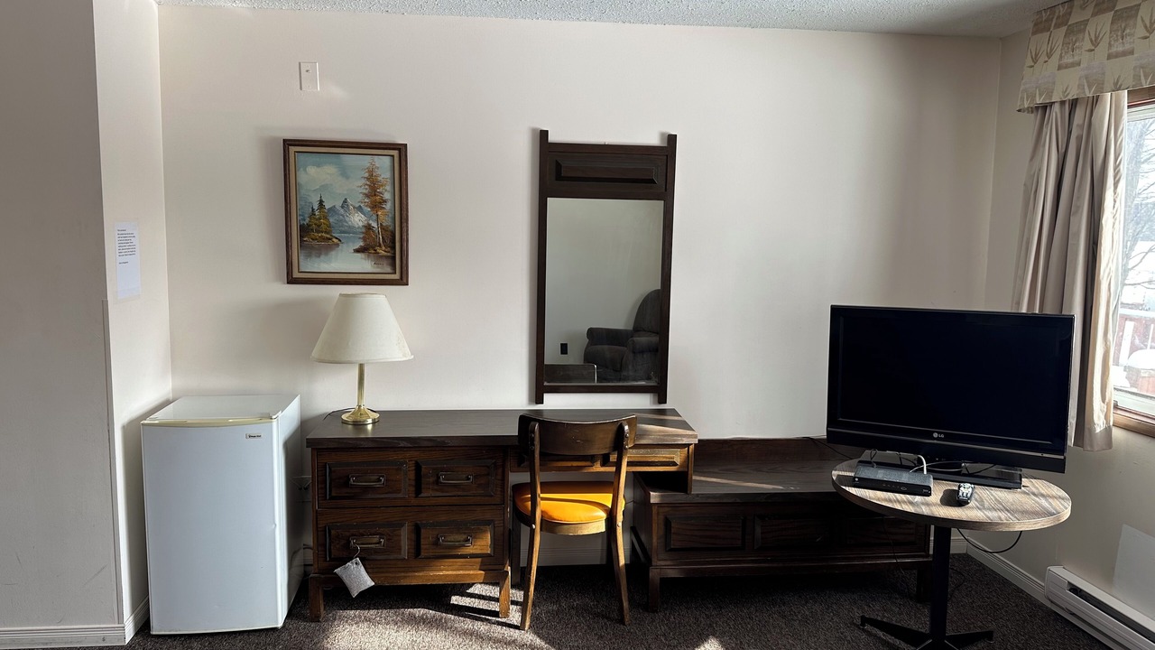 Photo of Bedroom in Blind River