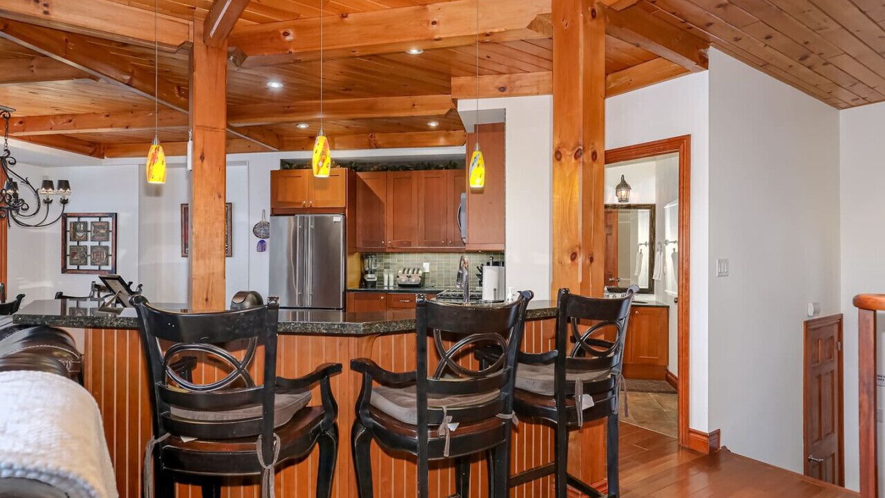 Photo of Kitchen in Craigleith